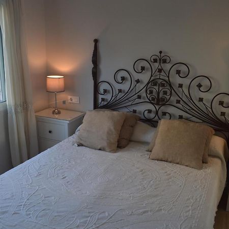 Seafront Recently Renovated Apartments Benalmádena Zewnętrze zdjęcie