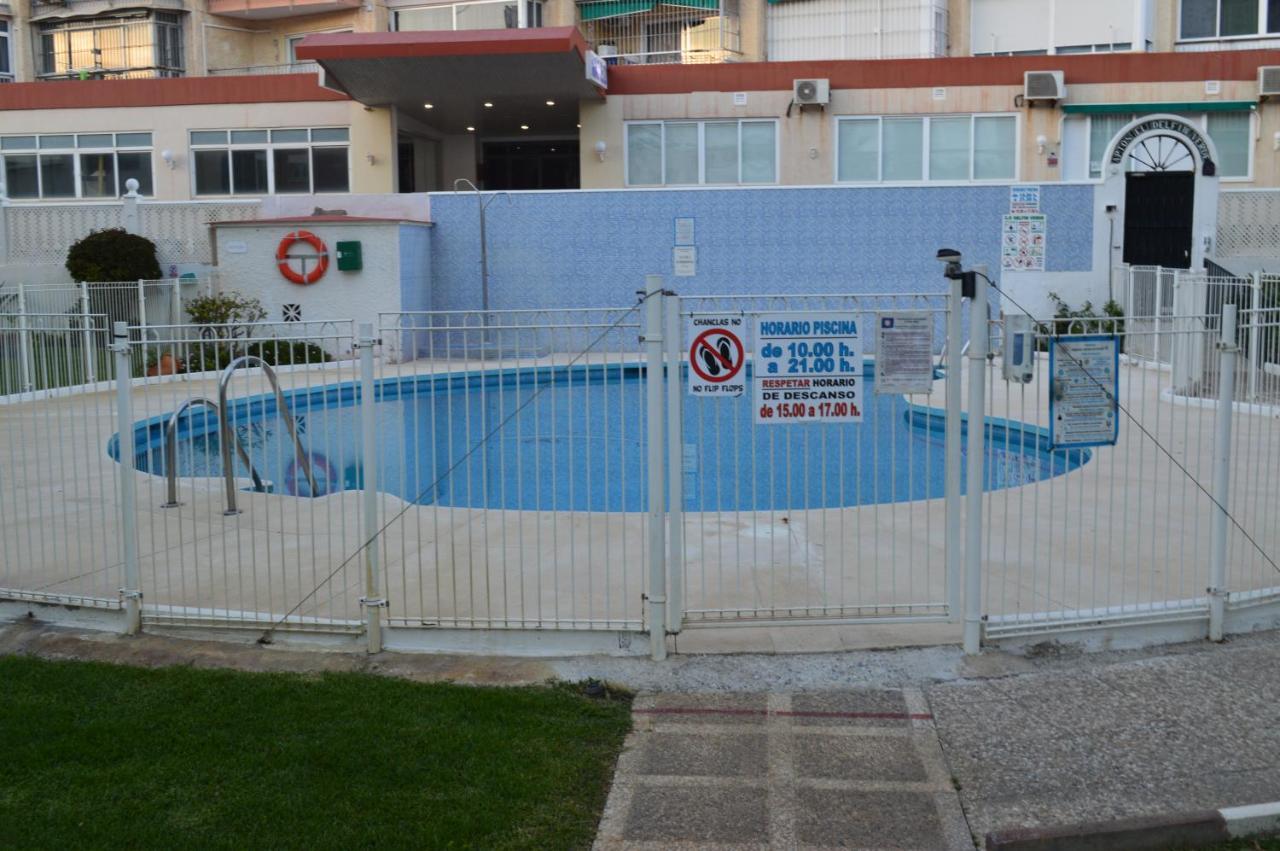 Seafront Recently Renovated Apartments Benalmádena Zewnętrze zdjęcie