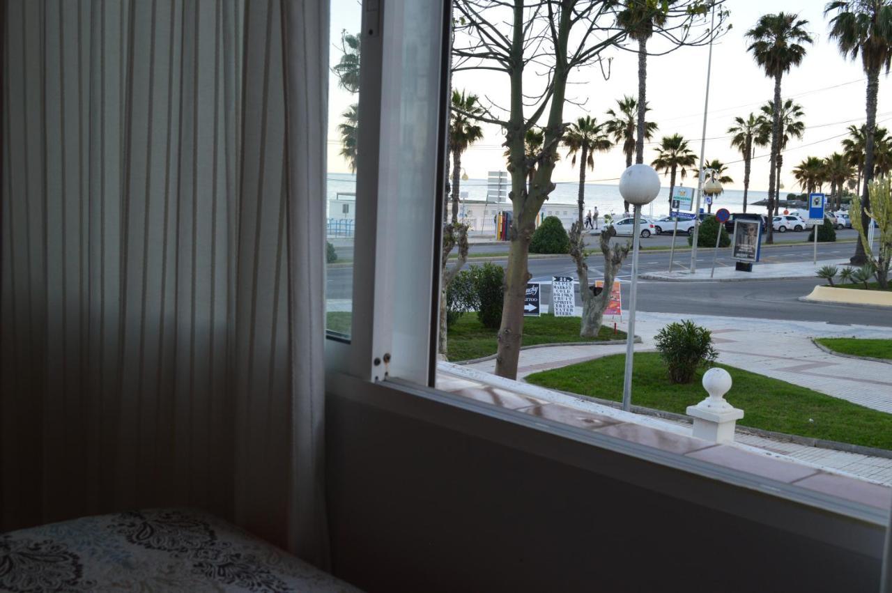 Seafront Recently Renovated Apartments Benalmádena Zewnętrze zdjęcie