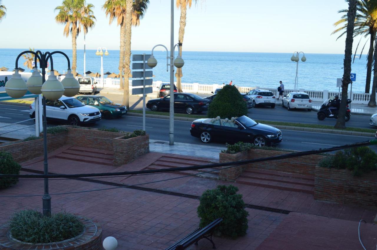 Seafront Recently Renovated Apartments Benalmádena Zewnętrze zdjęcie