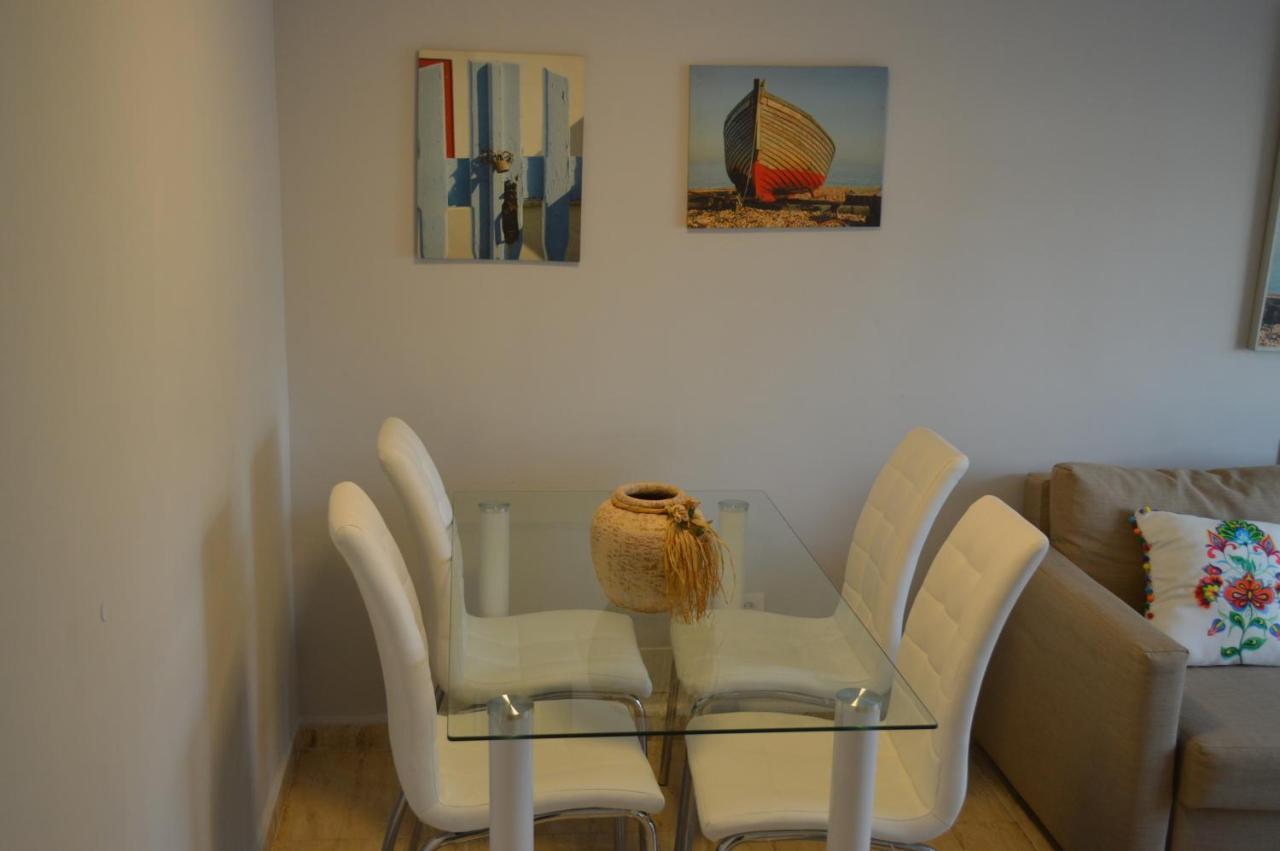 Seafront Recently Renovated Apartments Benalmádena Zewnętrze zdjęcie