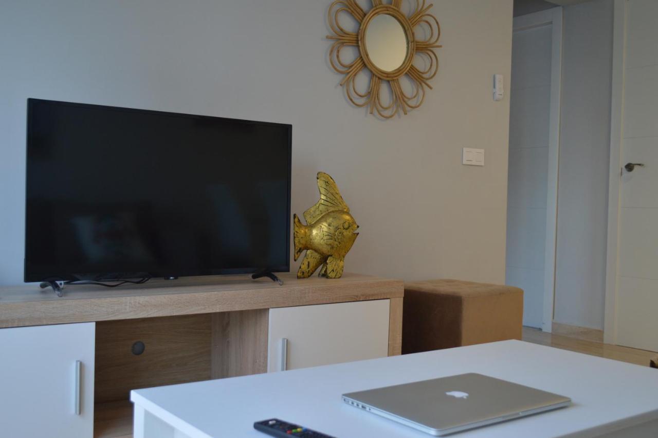 Seafront Recently Renovated Apartments Benalmádena Zewnętrze zdjęcie