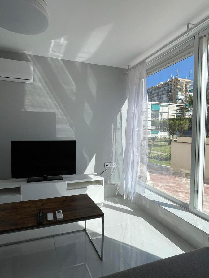 Seafront Recently Renovated Apartments Benalmádena Zewnętrze zdjęcie