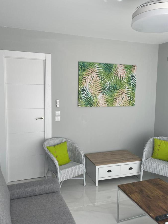 Seafront Recently Renovated Apartments Benalmádena Zewnętrze zdjęcie