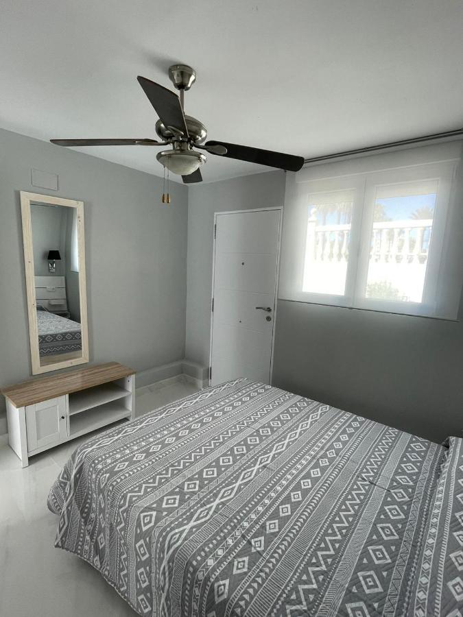 Seafront Recently Renovated Apartments Benalmádena Zewnętrze zdjęcie