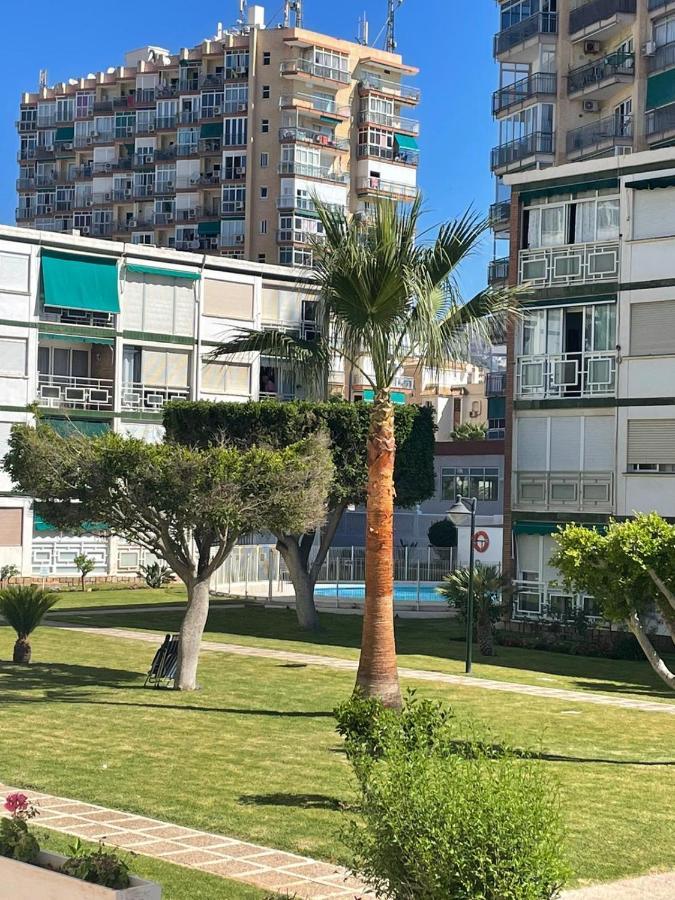 Seafront Recently Renovated Apartments Benalmádena Zewnętrze zdjęcie