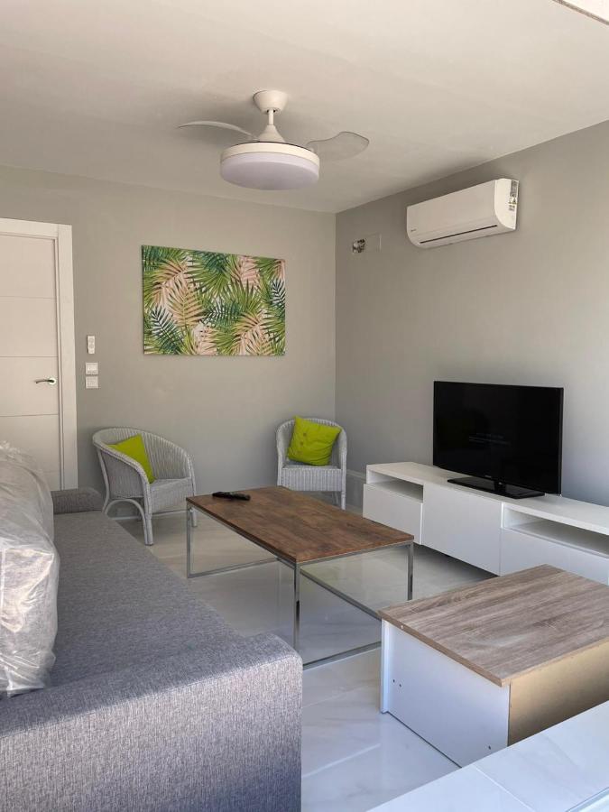 Seafront Recently Renovated Apartments Benalmádena Zewnętrze zdjęcie