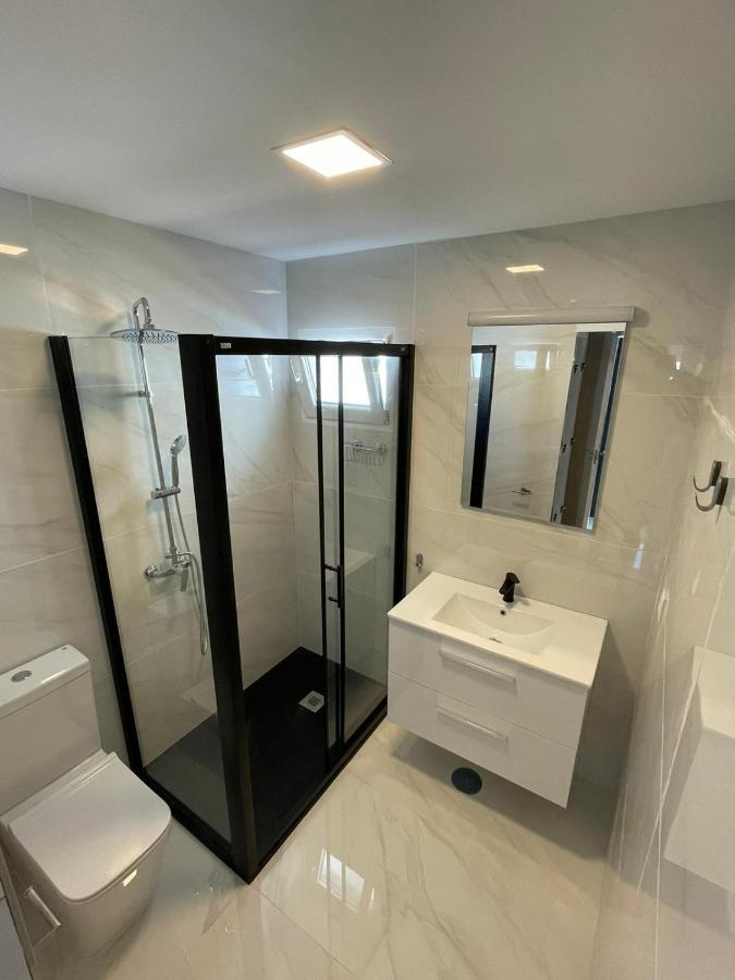 Seafront Recently Renovated Apartments Benalmádena Zewnętrze zdjęcie